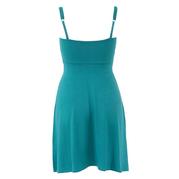 Nomads Hemp Wear Daisy Dress - Picture 5 of 5